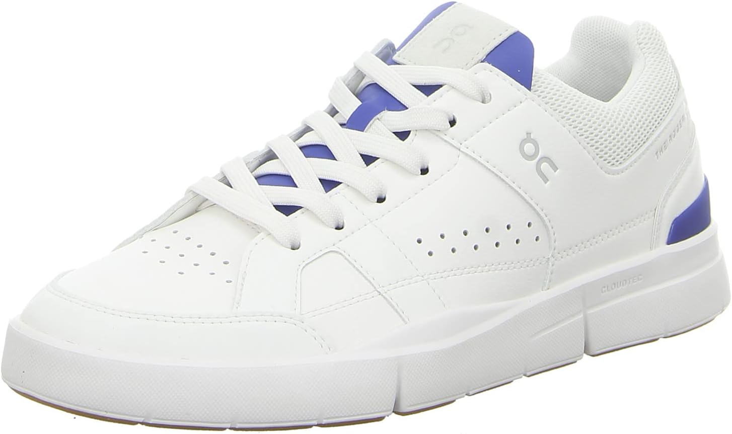 ON Women's Cloud 5 Waterproof Running Shoes