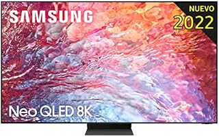 SAMSUNG QE55QN700B QLED UHD 8K 55 cali Smart TV 2022