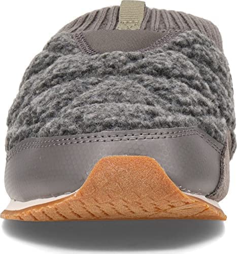 Image of Teva Mens Reember FleeceLoafer