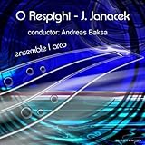  Ottorino Respighi: Antiche Danze ed Arie per Liuto, Arie di Corte (Andante cantabile)