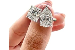 Two Stone Ring: A Luminous Symbol of Love