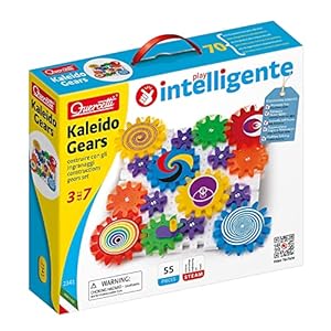 Georello Kaleidogears 55pc
