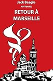 jack beagles open mic  Matt Borel vol. 4 : Retour à Marseille: 2018