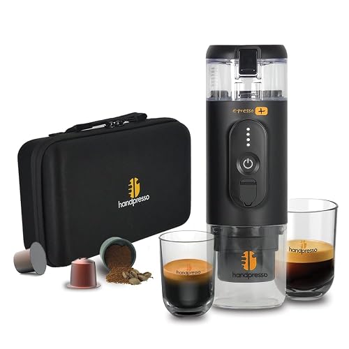 Handpresso E-PRESSO+