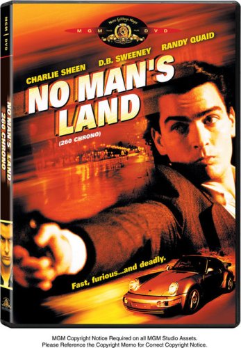 No Man's Land: Amazon.co.uk: DVD & Blu-ray