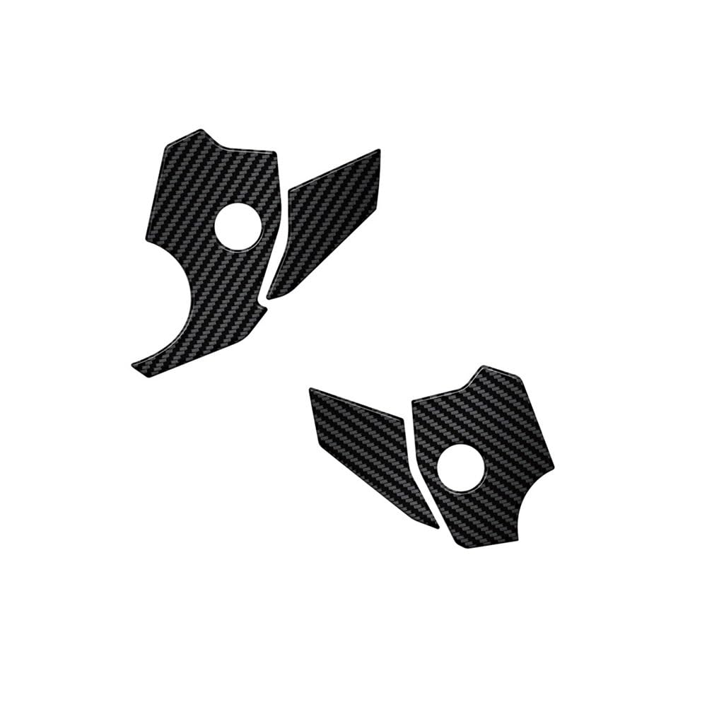 Tank Pads for NT 1100 NT1100 2025 Motorcycle Accessories Epoxy Resin Anti-Slip Protection Nt Fuel Tank Pad Stickers