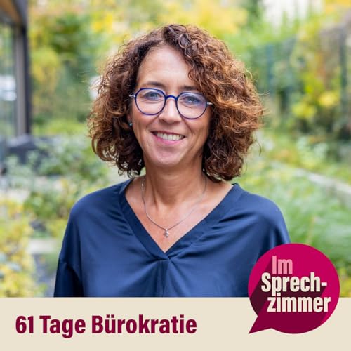 61 Tage B&uuml;rokratie: Wieviel Schreibtischjob steckt in der Praxis?