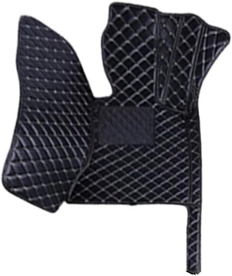 Tapis de sol voiture pour Acura RL 2006-2010 RHD conducteur unique
