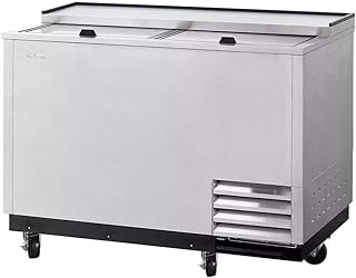 TBC-50SD-GF Super Deluxe Glass / Mug Chillers