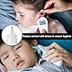 100 Stück Braun Fieberthermometer Schutzkappen,Braun Fieberthermometer Ohr,Ersatzschutzkappen,Braun Thermoscan Schutzkappe,Ohrthermometer Ersatzschutzkappen,Für Alle Braun Modelle Ohrthermometer