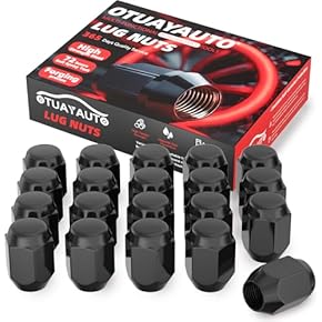 Amazon.co.jp: ナット - ホイールボルト・ナット: 車＆バイク