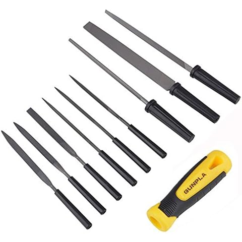 Gunpla Kit de Limes Aiguille Cover