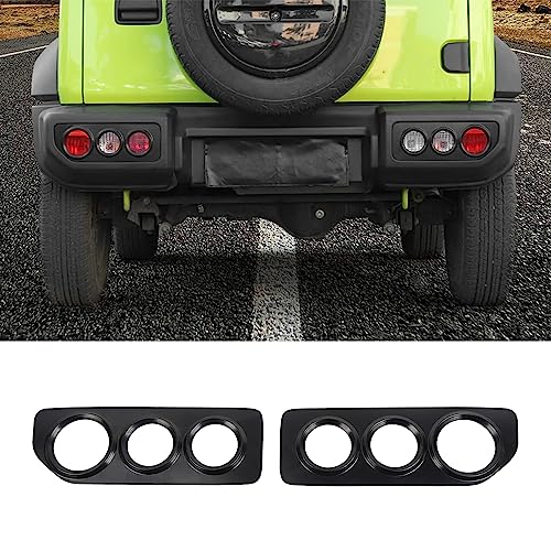 Amazon | YOCTM テールランプカバー スズキ ジムニー JB64 JB74