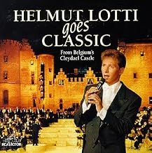 Helmut Lotti Goes Classic