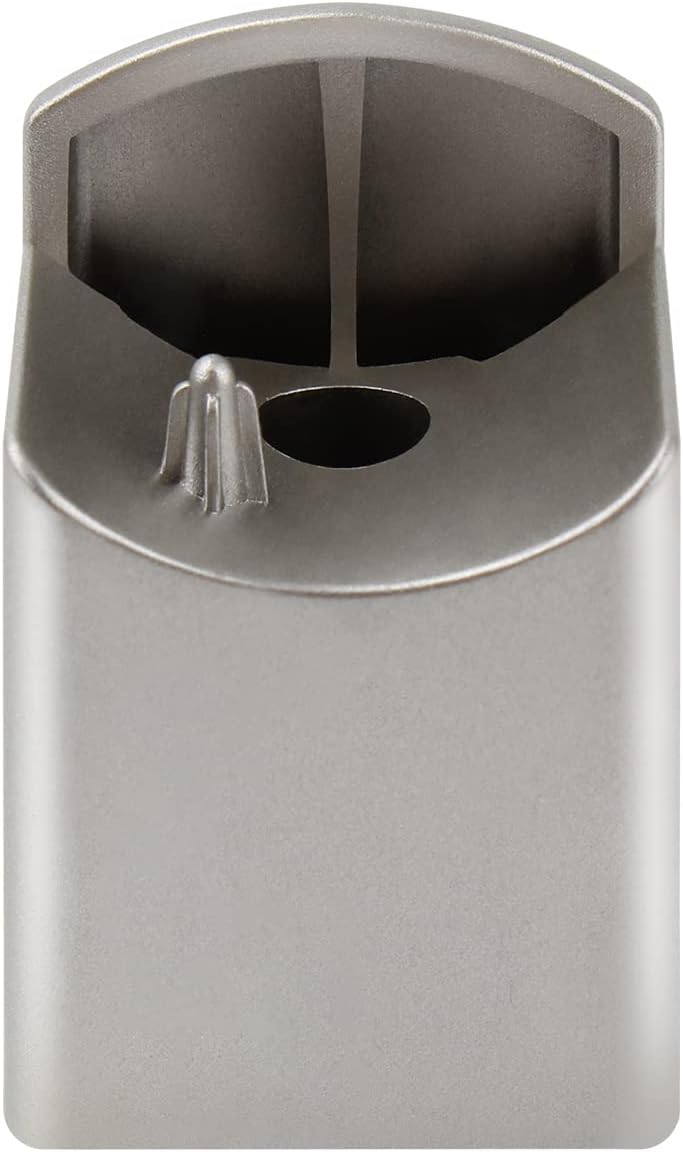 00628998 Dishwasher Handle End Cap Fits for Bosch Appliance, Fit for 628998 3278499 PS8729301