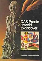 DAS Pronto : A World to Discover B000S35VXU Book Cover
