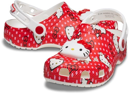 Image of crocs Unisex-Child Classic Sandal Clogs
