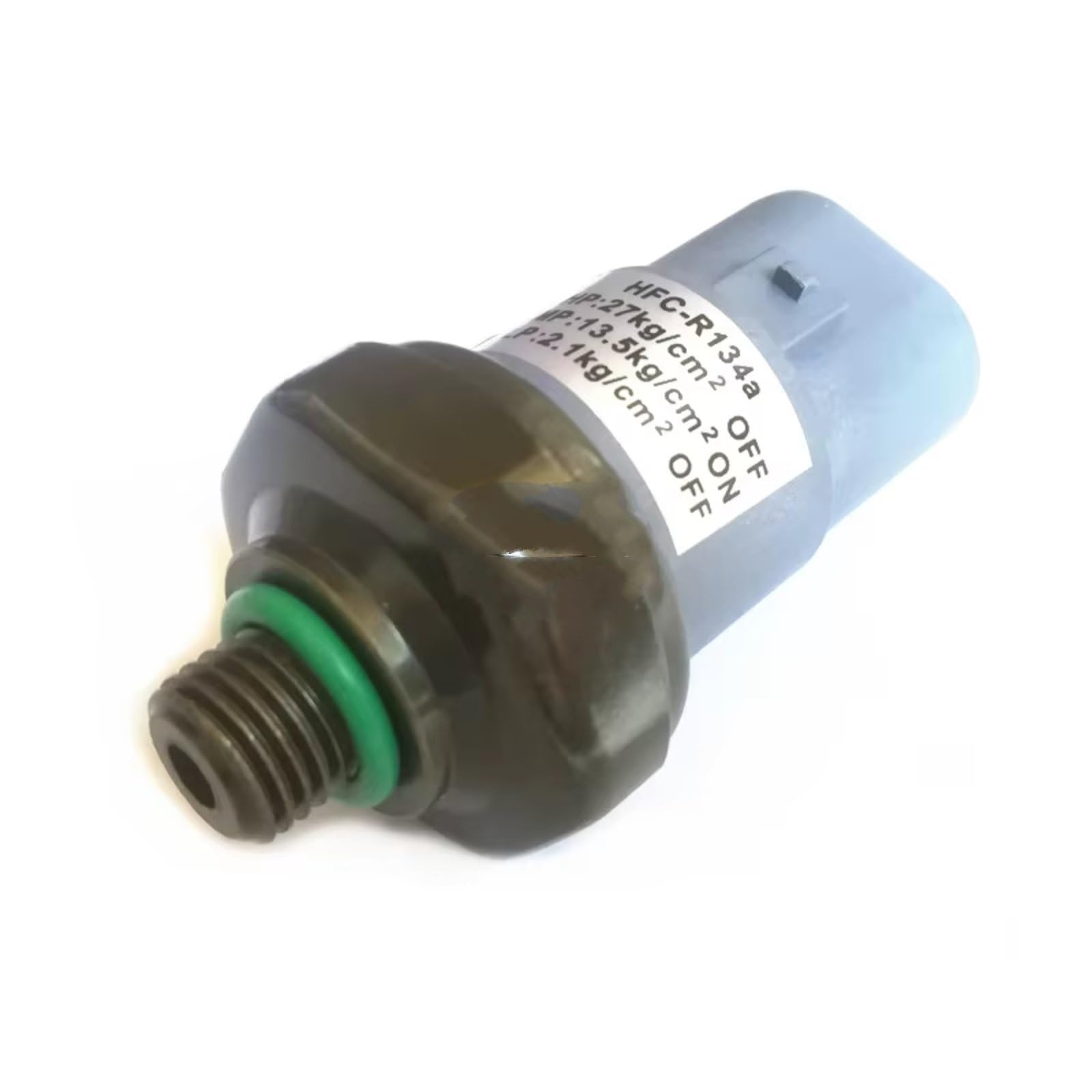 AC-Druckschaltersensor kompatibel mit AC-Druckschalter Klimaanlagen-Drucksensor A/C-Druckwandler A/C-Drucksensorschalter 8864560020