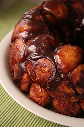 Cinnamon Bun Monkey Bread Mix (2 lb 2 oz)