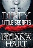 Dirty Little Secrets: A J.J. Graves Mystery