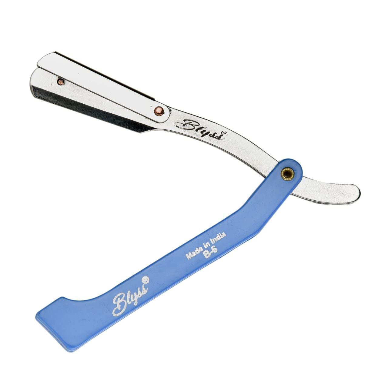 BLYSS Barber/ Salon Razor B6