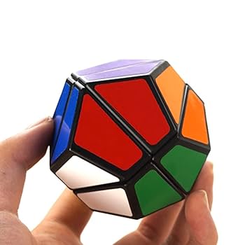 mayamin 幼SD Amazon.com: Bukefuno Moyu Meilong Megaminx M V2 3x3 Magic