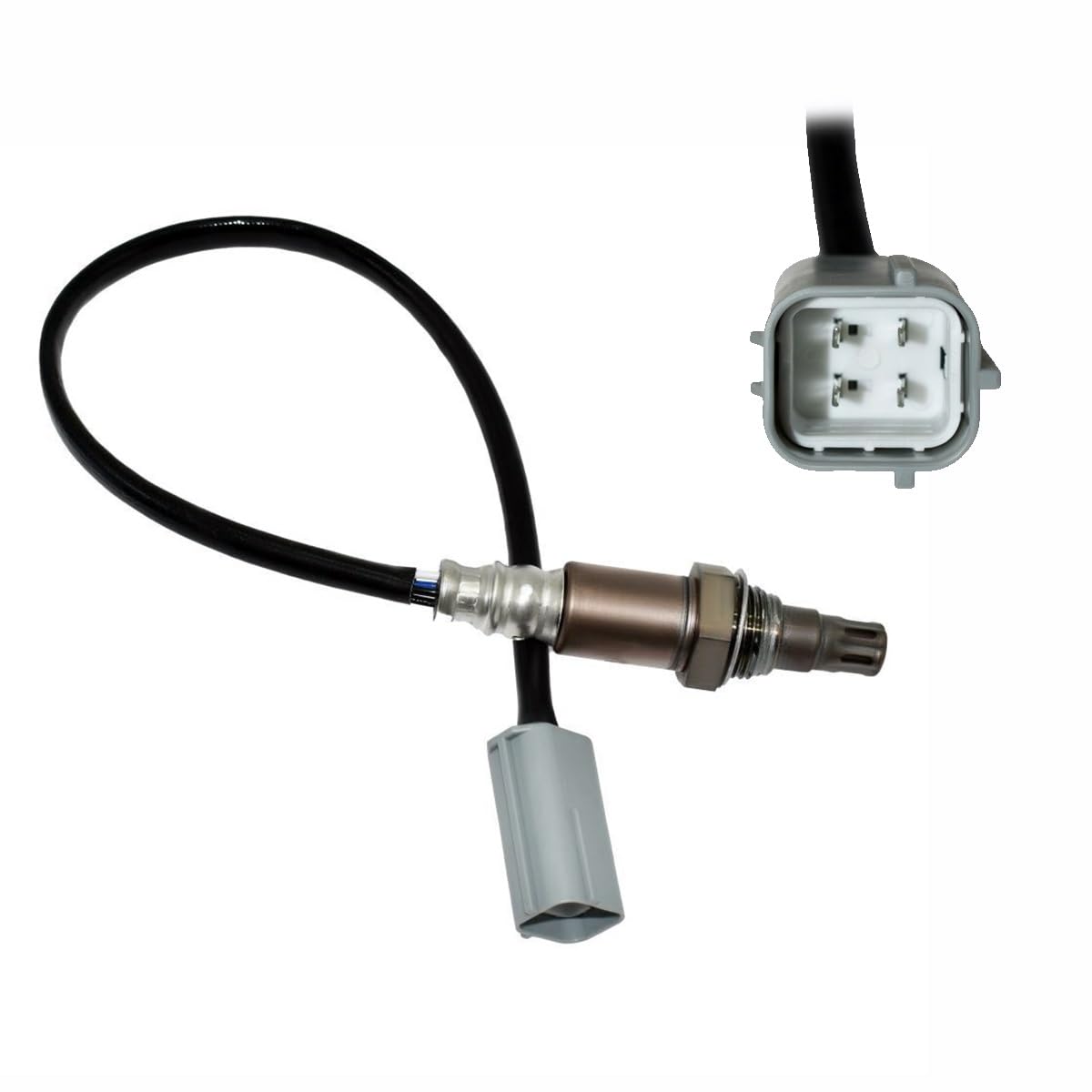 Amazon | フロント酸素 O2 センサー 22693-ZE00A 234-9072 | O2