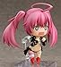 Good Smile That Time I Got Reincarnated As A Slime: Milim Nendoroid Action Figure, Multicolor
