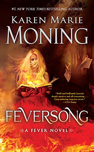Feversong: A Fever Novel Feversong: A Fever Novel