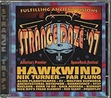 nike stranger things shoes green  Strange Daze 97 Americas 1st Spacerock Festival