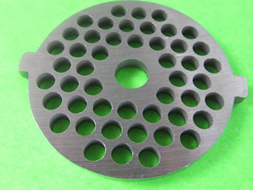 5 Piece Set Grinding Plate Discs And Knife For The Kitchenaid Mixer Fga Food Chopper And Meat Grinding #TOP1