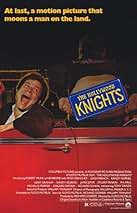 THE HOLLYWOOD KNIGHTS USオリジナル映画ポスター Original Hollywood Knights, The (1980) movie poster in C8