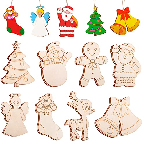 Holz Weihnachtsbaum zum Zusammenstecken – Die 15 besten Produkte im