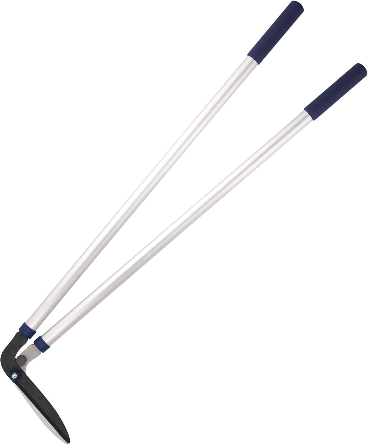 Spear & Jackson Edging Shears with 1.1 Meter Long Aluminium Handle