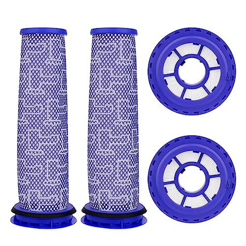 Filter Replacement for Dyson DC41 DC65 DC66 UP13 UP20 UP30 Ball Animal 2/3