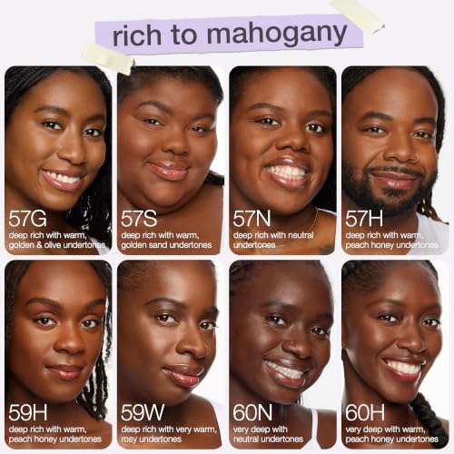 Image of tarte shape tape concealer - Full-Coverage Creaseless Soft Matte Finish, Brightening Under-Eye & Face Makeup, 16hr Longwear, Vegan & Cruelty-Free
