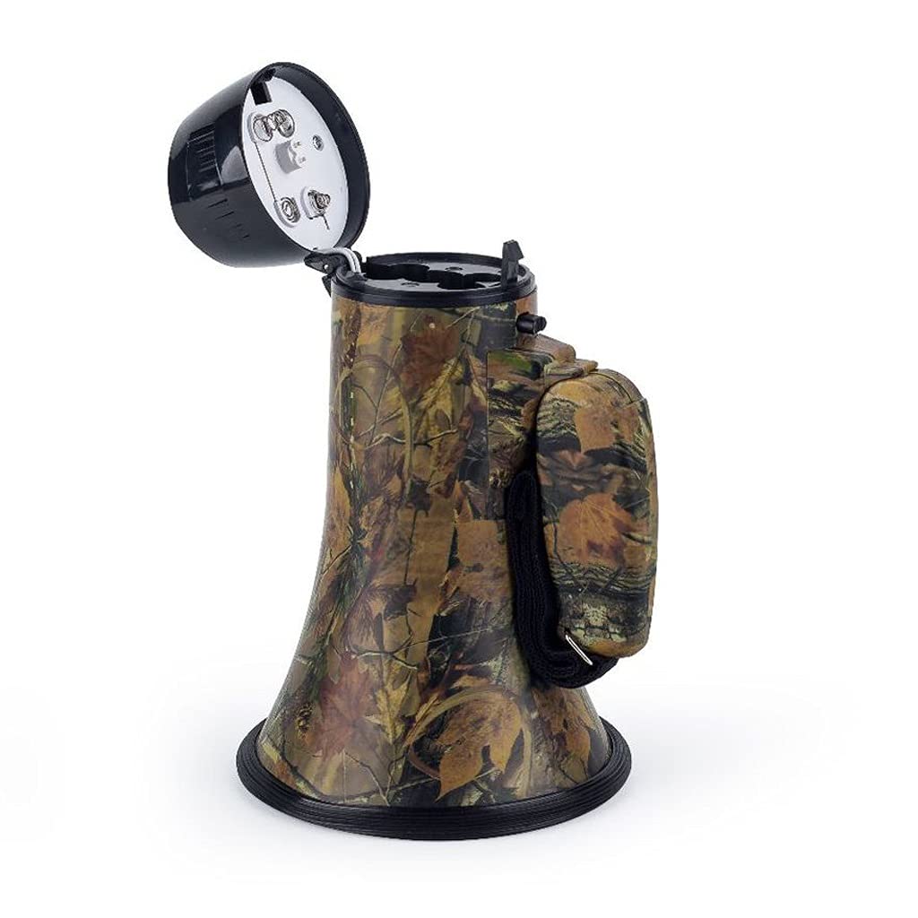 Amazon.com: HIONJIN Jungle Camouflage High Power Speaker