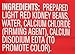 La Preferida Bean Kidney Low Sodium, 15 oz