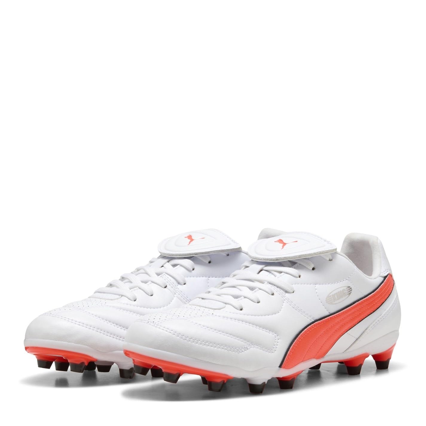 Puma Unisex King Liga Fg/AgFussballschuh