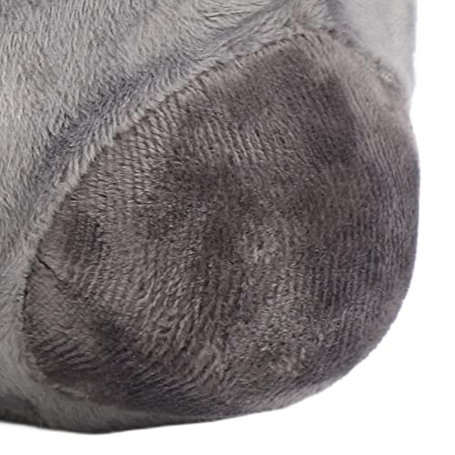Coussin de support de guitare double usage gonflable et compact pour un confort de jeu