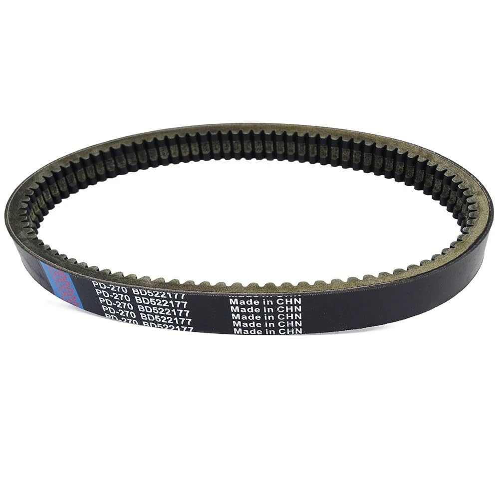Correa Transmisión Para Minauto Para Access Para Mega D-Truck 400 Para Chatenet CH26 CH30 CH32 CH40 Para Microcar MGO1 MGO2 MGO3 MGO4/5 MGO6 MGO P96 P98 Correa Trapezoidal