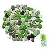 Kit di Pittura Adesiva a Mosaico Primaverile per Giovani - Mosaico Fai da Te, Tessere Mosa...