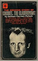 The Amazing Story of Croiset, The Clairvoyant B0010SQLV8 Book Cover