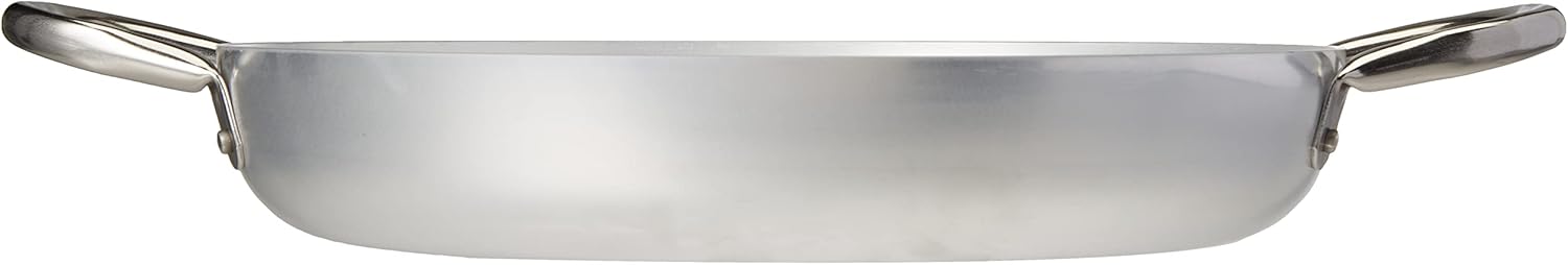 ballarini-ballarini TEGAME CM. 36 allum 2 m