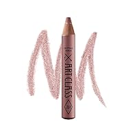 Vista 5 de Too Cool For School - Lápiz de frottage ArtClass #10 Fig elegante