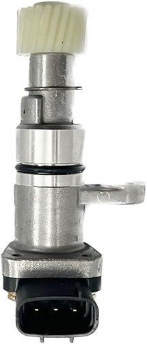 Miniatura 4 de DEVMO 8318135051 Sensor de velocidad de coche para camioneta, odómetro compatible con Previa 4Runner Pickup Truck 1992-1997 8318135080 SC224 SU6252