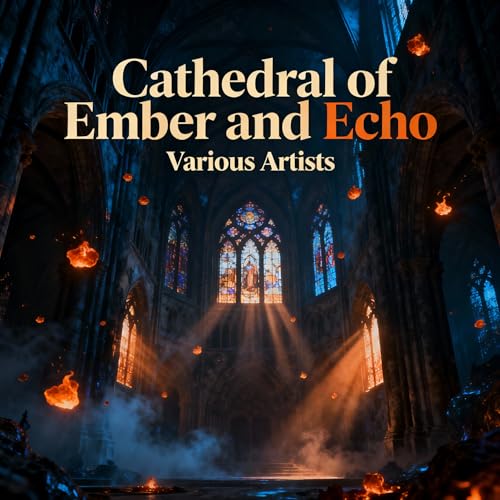Play Cathedral of Ember and Echo by VARIOUS ARTISTS on Amazon Music