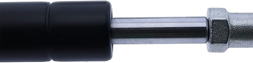 Miniatura 4 de AIVWUMOT Cilindro de resorte de gas AT340156 compatible con John Deere retroexcavadora cargadora 310J 310SJ 310SK 325SK 315SJ 310K 310K 310K EP 410J