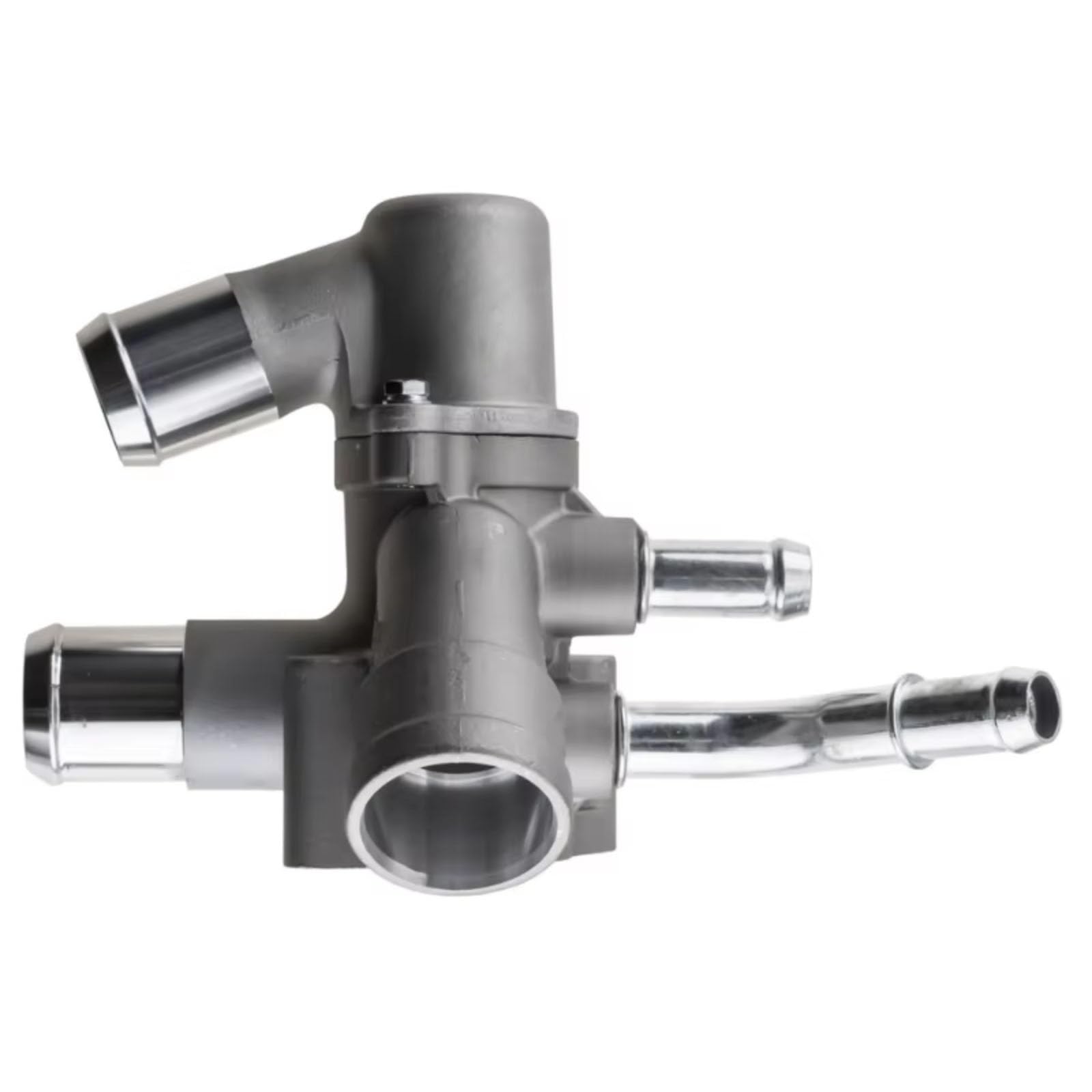 Akcesoria samochodowe Zespół termostatu płynu chłodzącego At4Z8A586B dla Explorer 2011-2019 dla Edge dla Byka