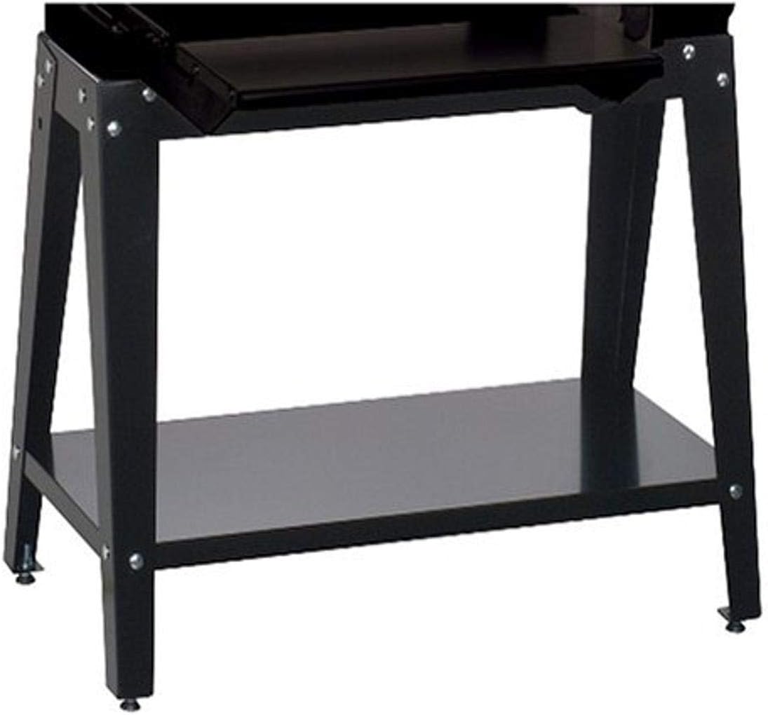 Jet Tools - Open Stand with Shelf for 22-44 PLUS (609004) Jet Tools - Open Stand with Shelf for 22-44 PLUS (609004)